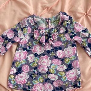 Oshkosh (Genuine Kids) blouse